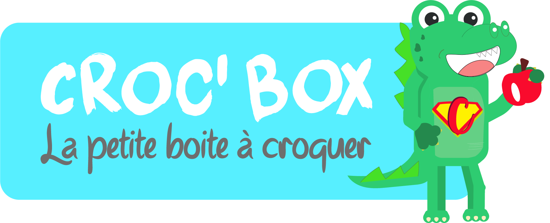 Croc Box