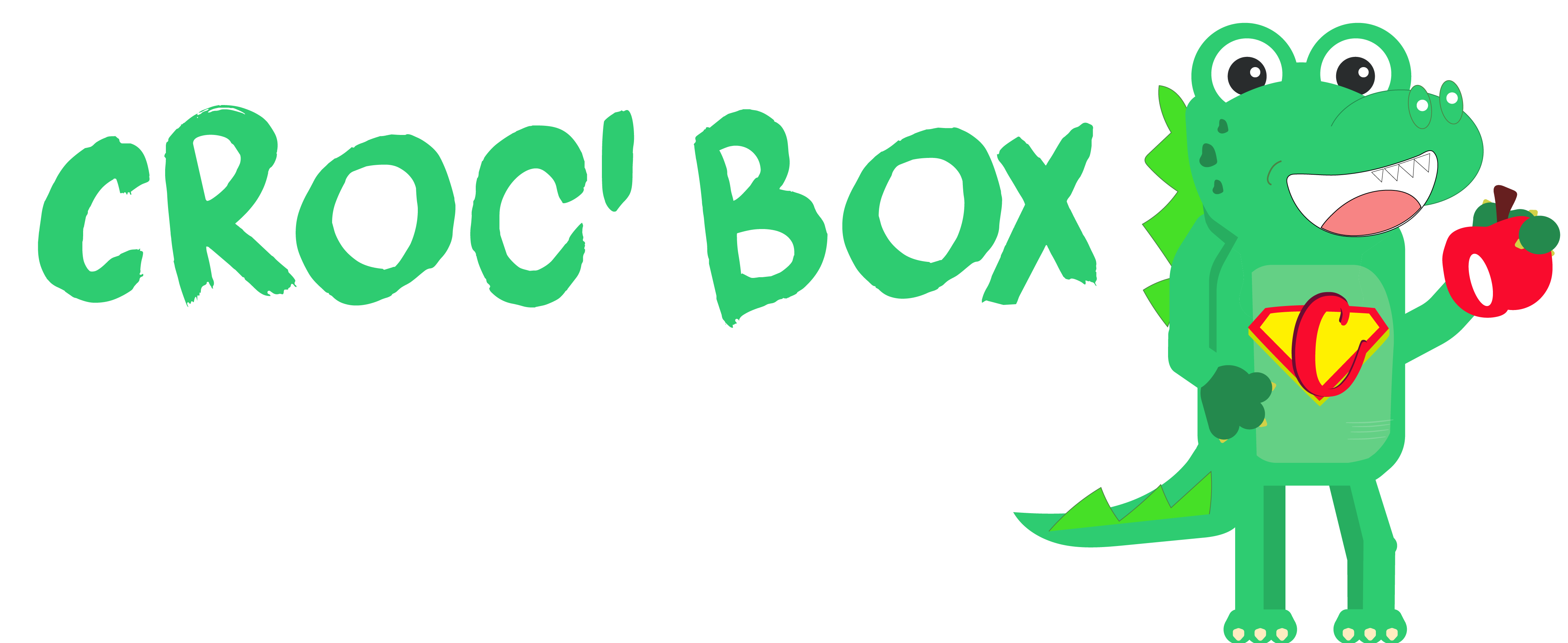 Croc Box